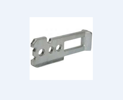 Forged Foot Erection Anchor